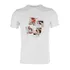 Personalised Photo Collage T-Shirt for Special Memories