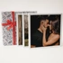 Photo Printed 3-piece Adhesive Wall Frame