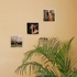 Photo Printed 3-piece Adhesive Wall Frame