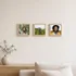 Photo Printed 3-Piece Mini Table Set