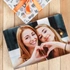 Photo Printed Acrylic Picture Frame