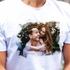 Personalised Photo T-Shirt for Special Gifts