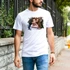 Personalised Photo T-Shirt for Special Gifts