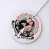 Personalised Photo Christmas Tree Ornament for Memories