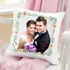 Photo Printed Pillow with Names