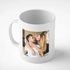 Photo Printed Porcelain Mug