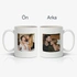 Photo Printed Porcelain Mug