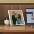 Personalised Photo Deep Frame Wall Art for Special Moments