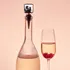 Personalised Photo Wine Stopper for Memorable Occasions