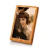 Photo Printed Wooden Desktop Frame