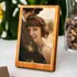 Photo Printed Wooden Desktop Frame