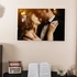 Personalised Wedding Canvas Art for Couples