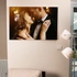 Personalised Wedding Canvas Art for Couples