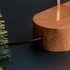 Pine Tree Design 3D Led Lamp