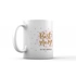 Porcelain Gift Mug for the World's Best Mum