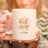 Porcelain Gift Mug for the World's Best Mum