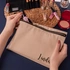 Practical Personalized Makeup Bag