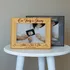 Personalised Family Name Wooden Frame - First Mother's Day Gift