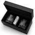 Premium Boxed Glasgow Set of 2 Whiskey Glasses