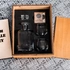 Premium Louisville Whiskey Set