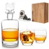 Premium Louisville Whiskey Set