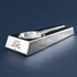 Premium Personalized Metallic Silver Aluminum Cigar Ashtray