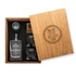Premium Whiskey Decanter Set
