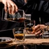 Premium Whiskey Decanter Set