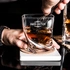 Premium Whiskey Decanter Set