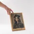 Printed Wood Photo Portrait Best Graduation Gift
