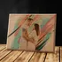 Printed Wooden Photo Frame for Couples