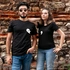 Love Puzzle Matching T-Shirts for Couples