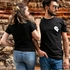 Love Puzzle Matching T-Shirts for Couples