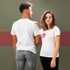 Love Puzzle Matching T-Shirts for Couples