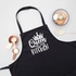 Queen of the Kitchen Funny Apron for Her