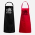 Queen of the Kitchen Funny Apron for Her