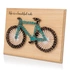 Retro Bicycle Philography Construction Set