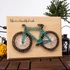 Retro Bicycle Philography Construction Set