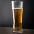 Retro Design Prague Beer Glass