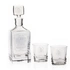 Retro Design Speyside Whiskey Carafe Set