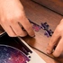 Romantic Gifts for Couples Personalized Star Map 500 Piece Personalized Puzzle