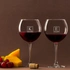 Romantic Gifts for Couples Wine Glass Set