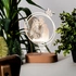 Romantic Gifts for Girlfriend 3D LED Lamp