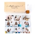 Romantic Gifts for Girlfriend Personalized Wooden Picture Box