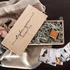 Romantic Gifts for Girlfriend Personalized Wooden Picture Box