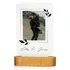 Romantic Home Gift Photo Printed Led Lamp for Valentine