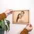 Romantic Personalized Wooden Picture
