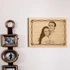 Romantic Personalized Wooden Picture