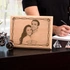 Romantic Personalized Wooden Picture