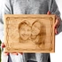 Romantic Personalized Wooden Picture